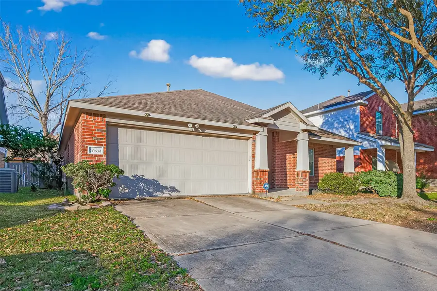 20634 Sapphire Lake Road, Richmond, TX 77407 - #3