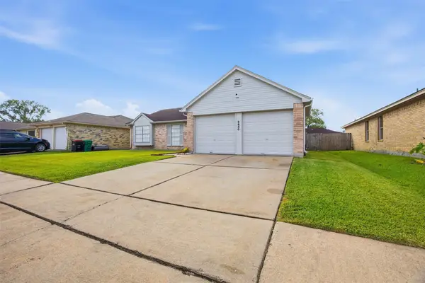 6630 Harpers Drive, Richmond, TX 77469