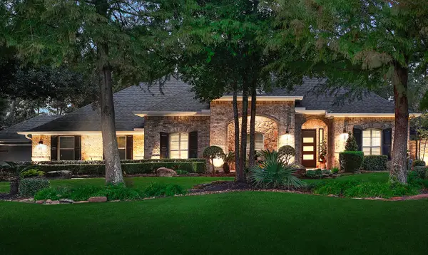 9063 Rocky Ridge Drive, Conroe, TX 77302