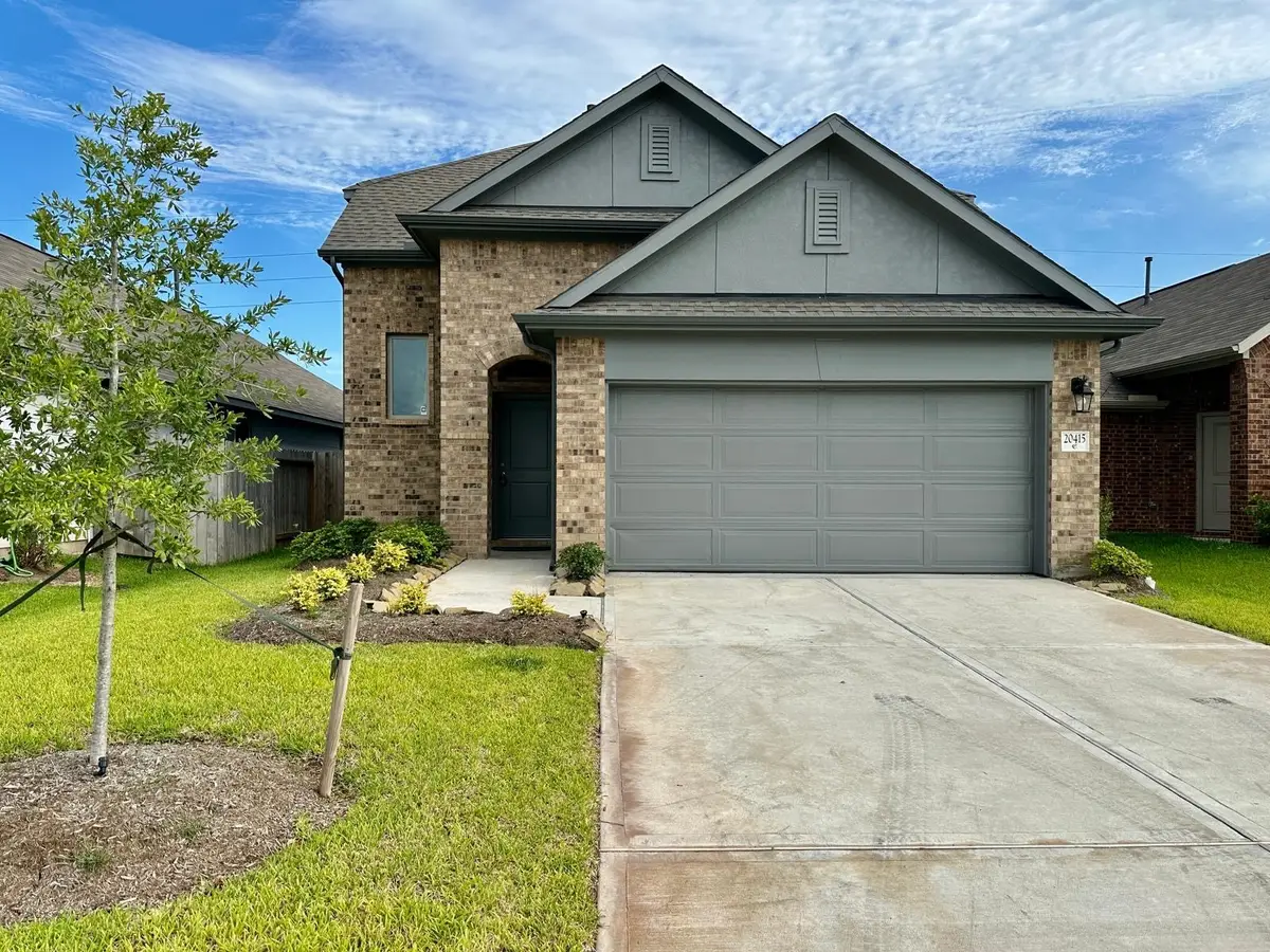 20415 Scout Landing Trail, Richmond, TX 77407 - Image #1