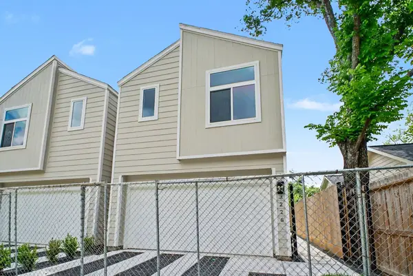 3226 Drew Street, Houston, TX 77004