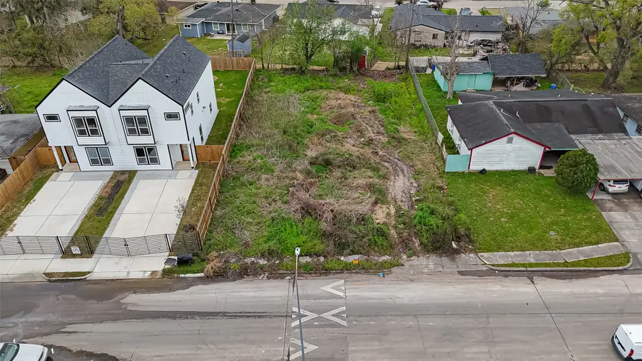 5224 Dewberry Street, Houston, TX 77021 - Image #2