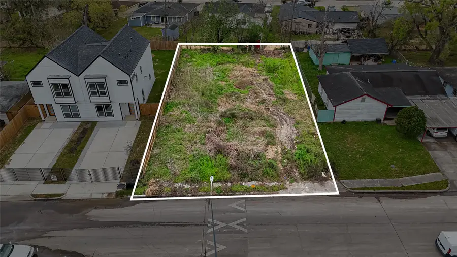 5224 Dewberry Street, Houston, TX 77021 - Image #3