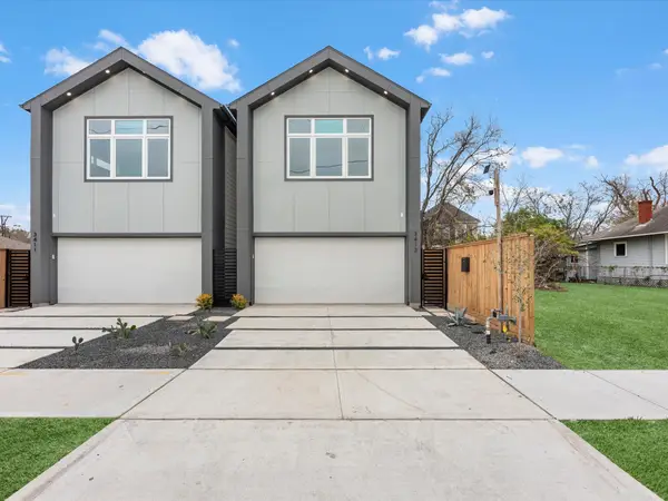 3413 Mcgowen Street, Houston, TX 77004