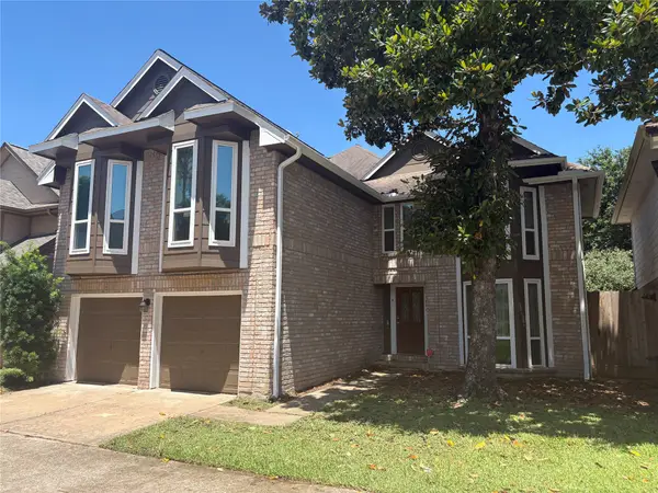 1664 Beaconshire Road, Houston, TX 77077
