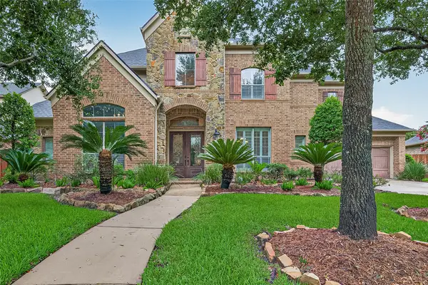2414 Fairbreeze Drive, Katy, TX 77494