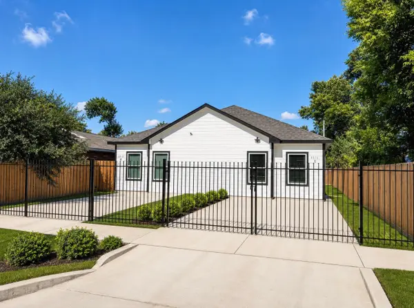 6010 Bobby Burns Street, Houston, TX 77028