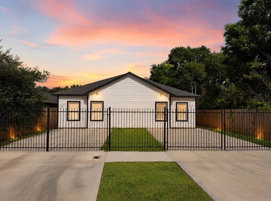 6010 Bobby Burns Street, Houston, TX 77028 - #2