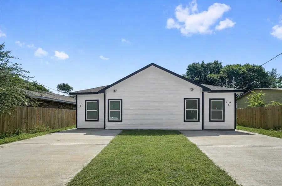 6010 Bobby Burns Street, Houston, TX 77028 - #3