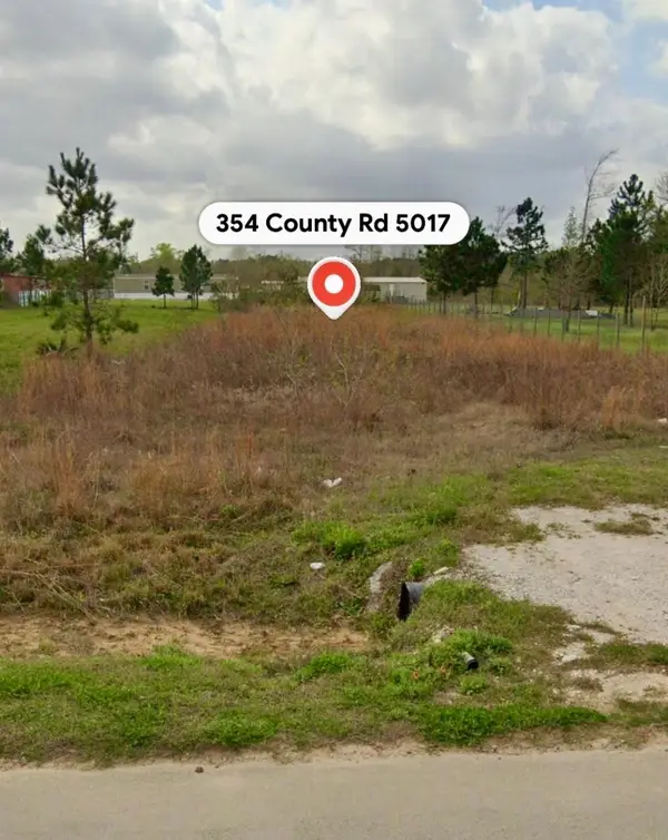 354 County Road 5017, Cleveland, TX 77327