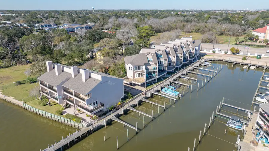 3663 Nasa Parkway #708, Seabrook, TX 77586 - #3