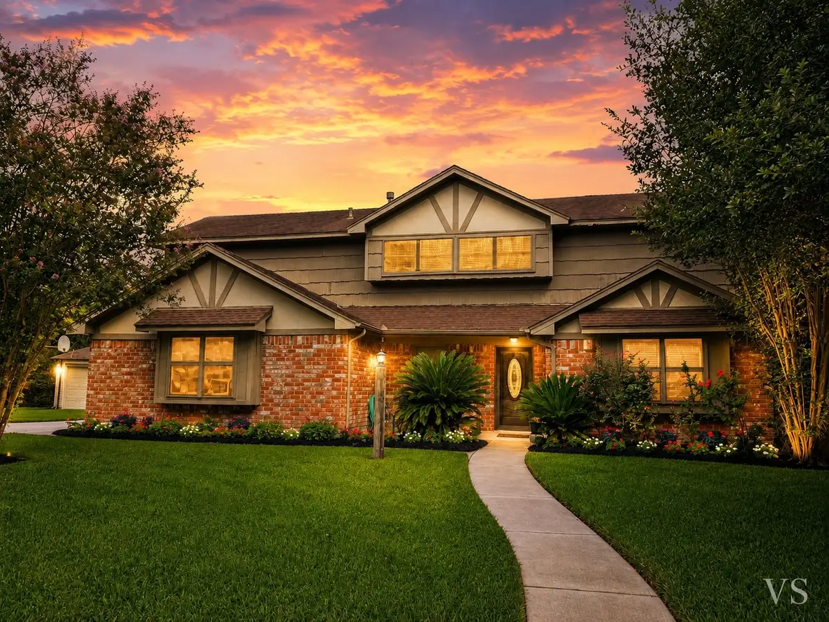 11603 One Token Drive, Houston, TX 77065 - #1