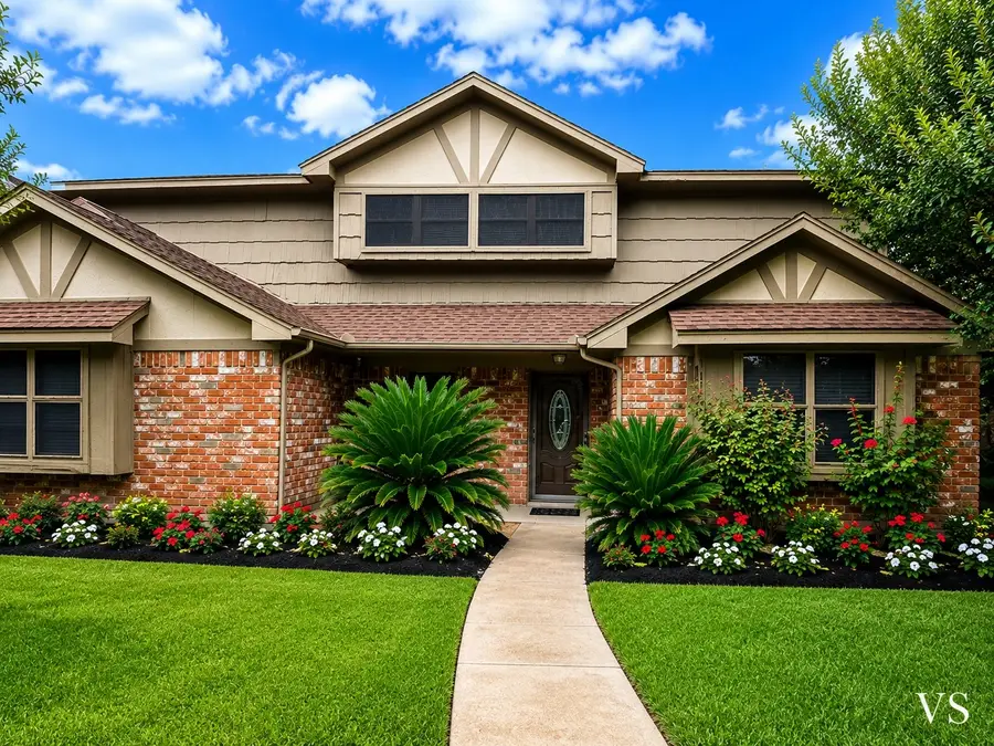 11603 One Token Drive, Houston, TX 77065 - #3