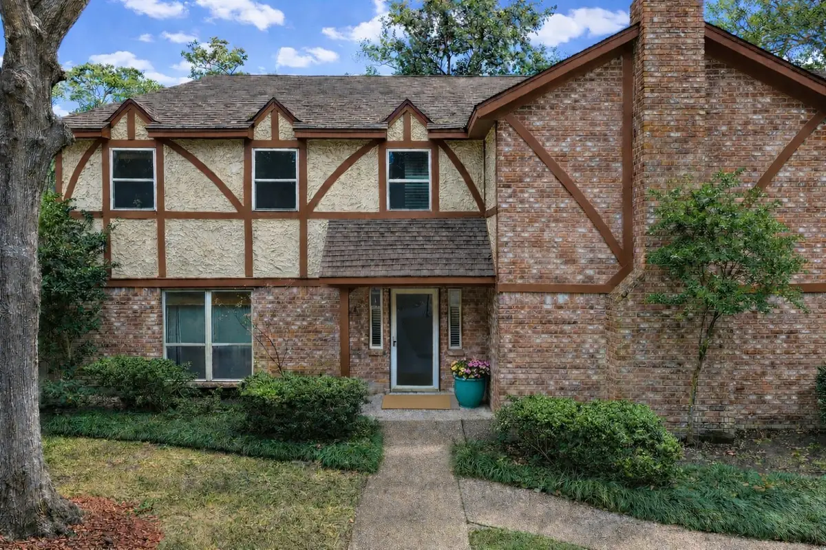 17418 Spicewood Springs Lane, Spring, TX 77379 - #1