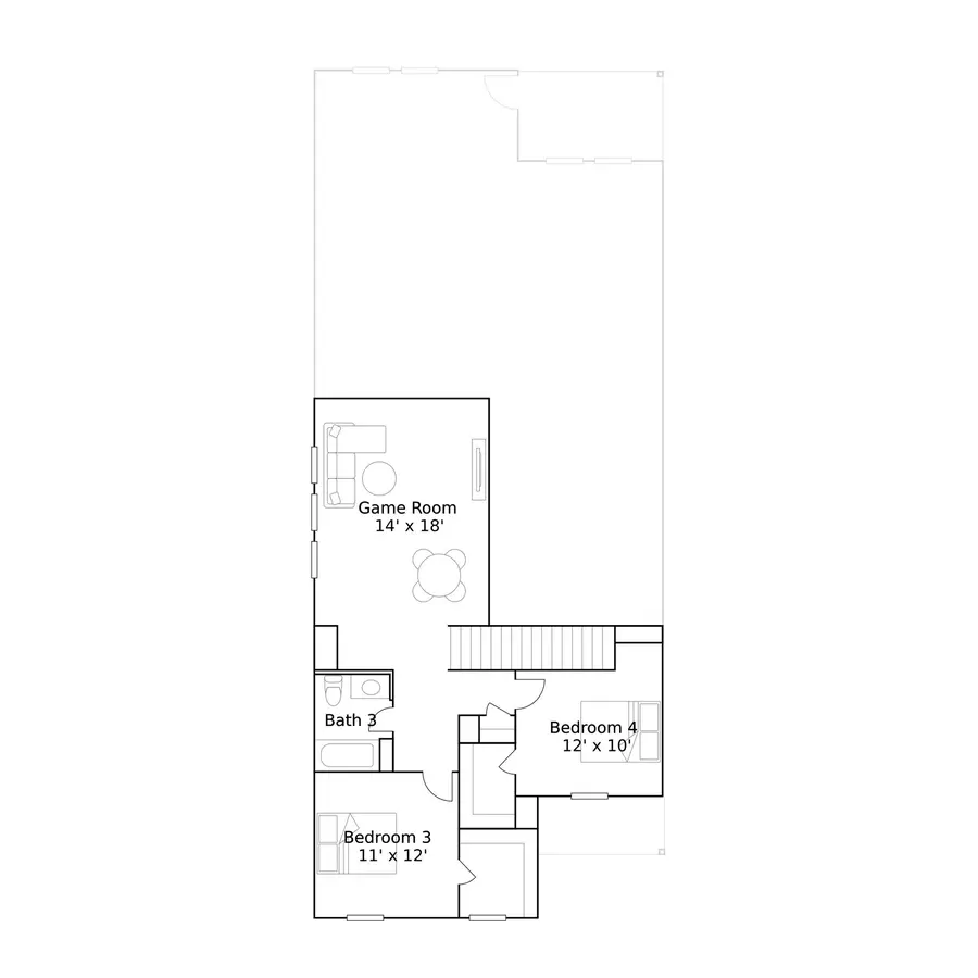 29006 Horseshoe Hollow Road, Hockley, TX 77447 - #3