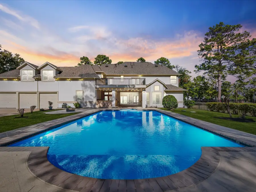 11 Gleannloch Estates Drive, Spring, TX 77379 - #2