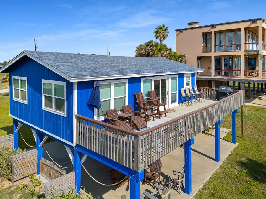 16519 Jamaica Beach Road, Jamaica Beach, TX 77554 - Image #2