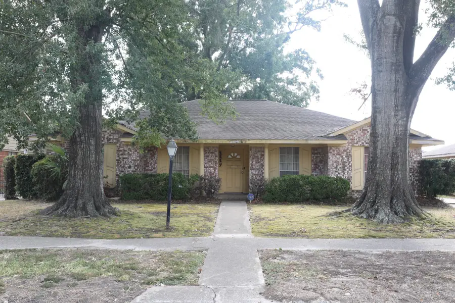 1119 Marcella Street, Houston, TX 77091 - Image #2