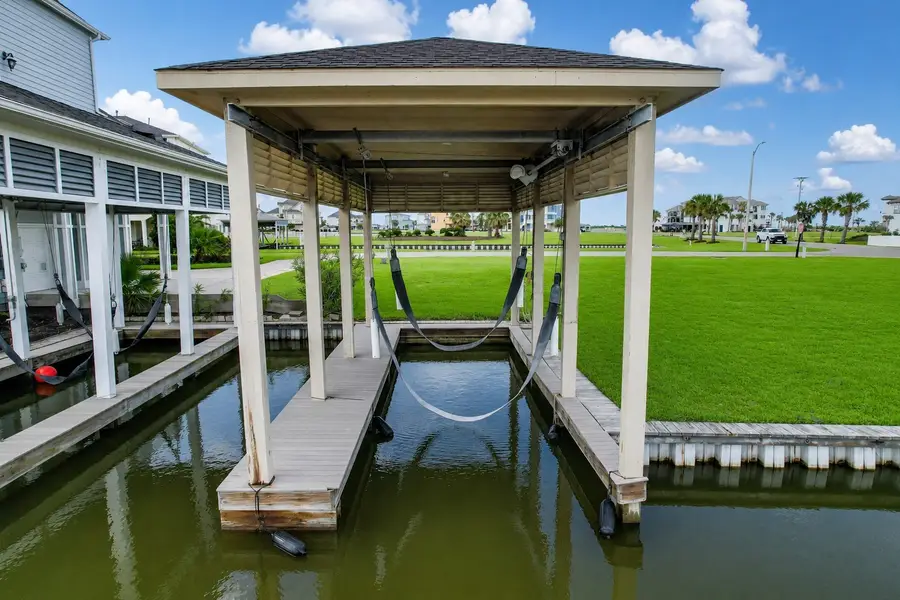 15 Half Moon, Hitchcock, TX 77563 - #3