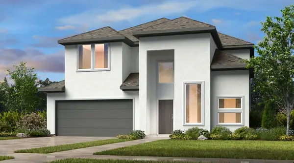21926 Tamworth Hollow Trail, Cypress, TX 77433