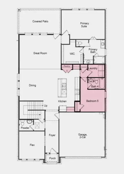21926 Tamworth Hollow Trail, Cypress, TX 77433 - #2
