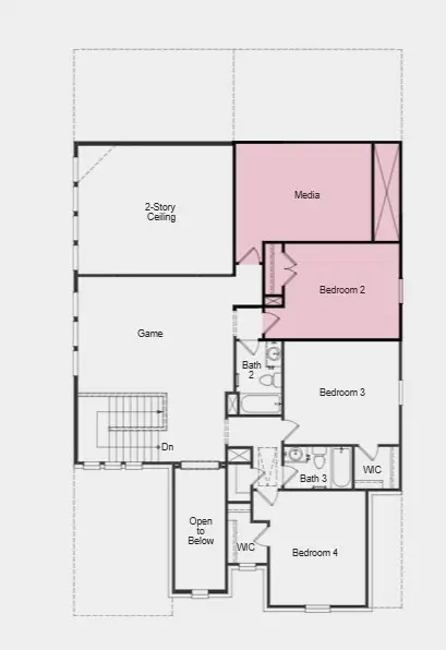 21926 Tamworth Hollow Trail, Cypress, TX 77433 - #3