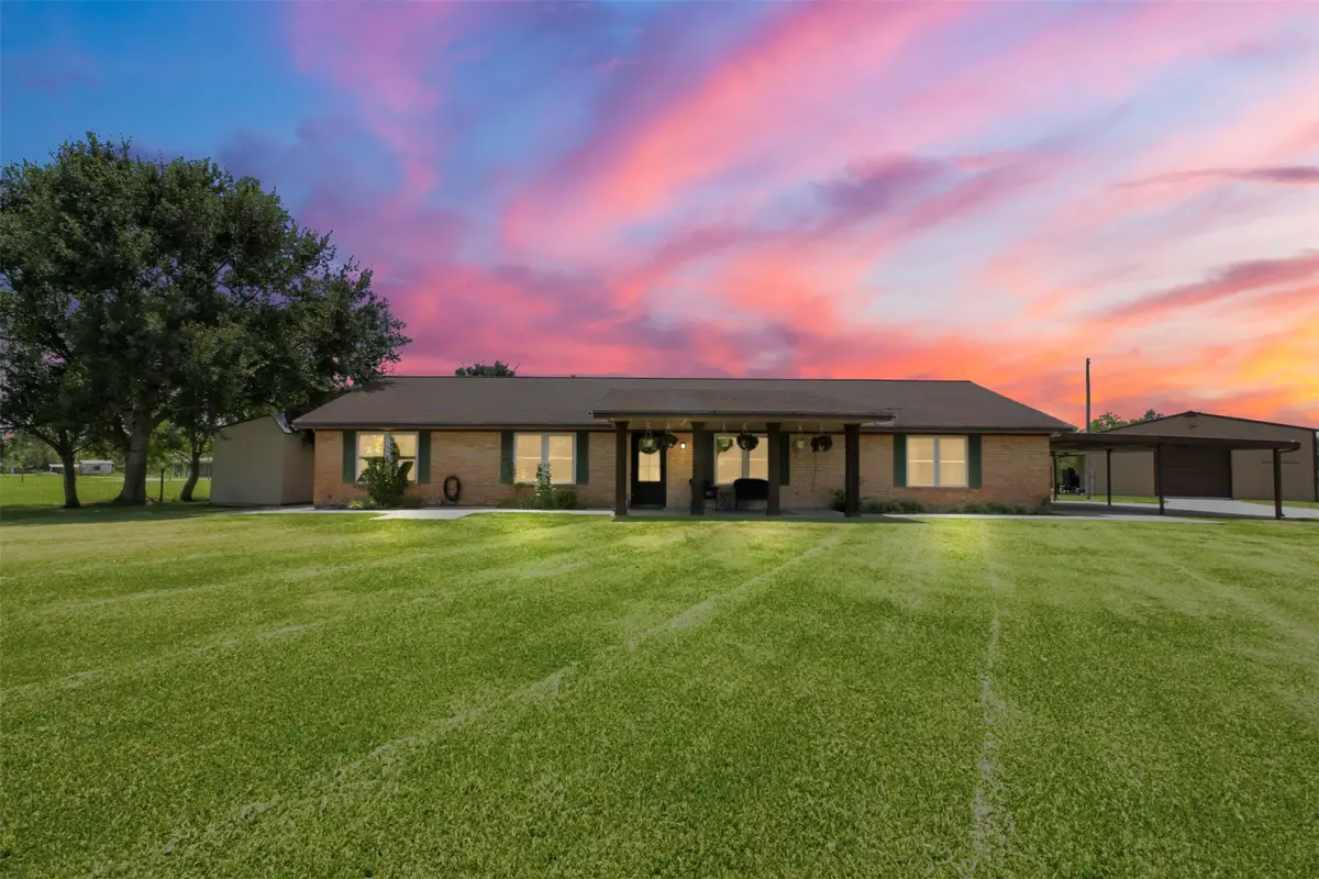 24532 County Road 332 #1, Sweeny, TX 77480 - #1