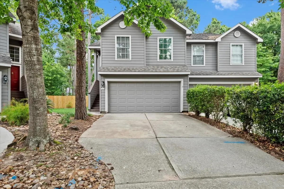 14 Yarrow Court, The Woodlands, TX 77382 - #1