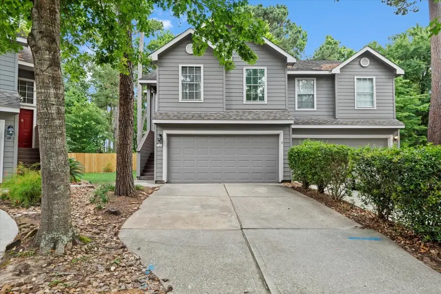 14 Yarrow Court, The Woodlands, TX 77382 - #2