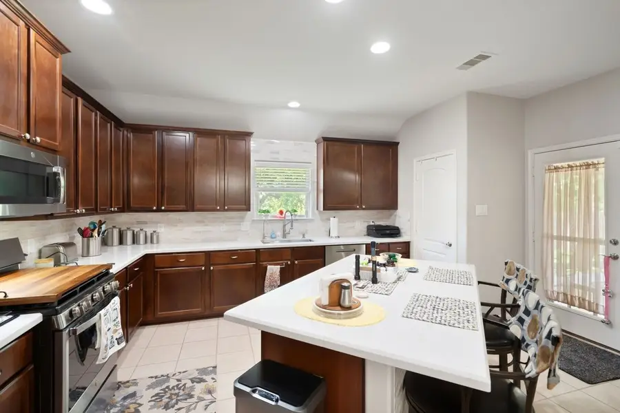 2020 Borthwick Lane, Conroe, TX 77301 - #3