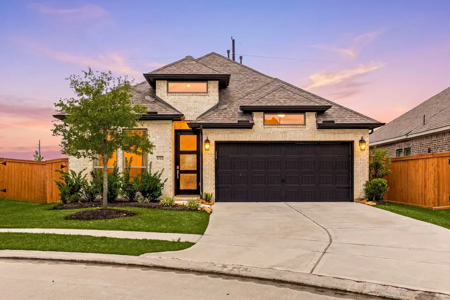 8711 Harbor Pines Drive, Cypress, TX 77433 - #3