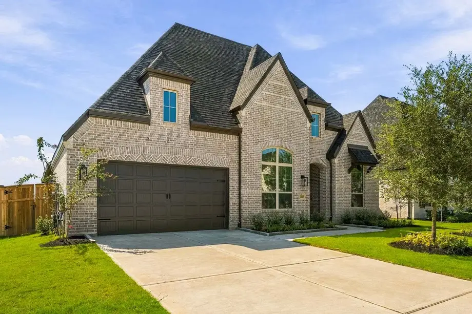 31007 Vintage Creek Lane, Fulshear, TX 77441 - #1