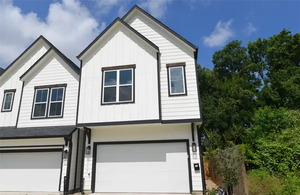 5939 Cebra Street, Houston, TX 77091