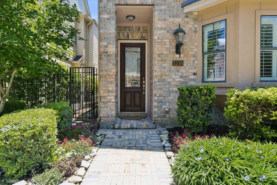 3339 Green Tree Park, Houston, TX 77007 - #2