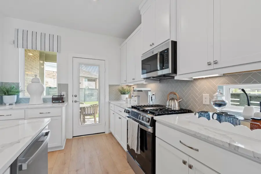 21215 Creeping Bentgrass Drive, Cypress, TX 77433 - #3