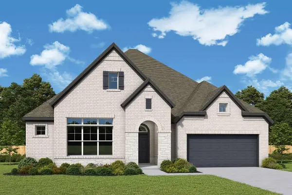 19011 Arroyo Mesa Drive, Crosby, TX 77352