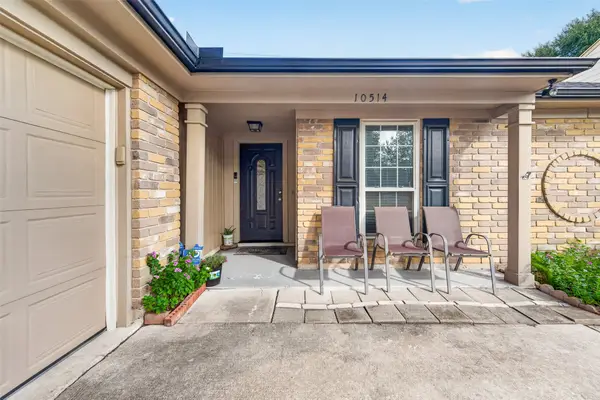 10514 Saddlehorn Trail, Houston, TX 77064