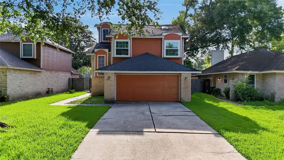 16618 Quiet Trail Drive, Humble, TX 77396 - #1