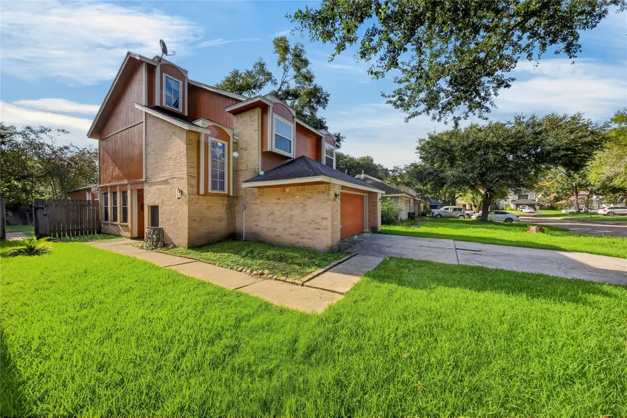 16618 Quiet Trail Drive, Humble, TX 77396 - #2