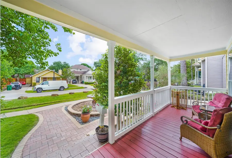 1327 Ashland Street, Houston, TX 77008 - #3