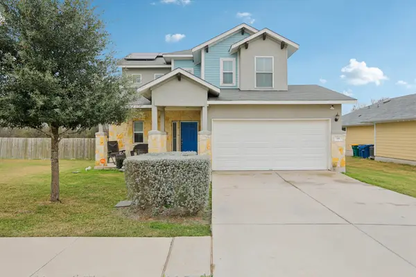 119 Saranac Drive, Elgin, TX 78621