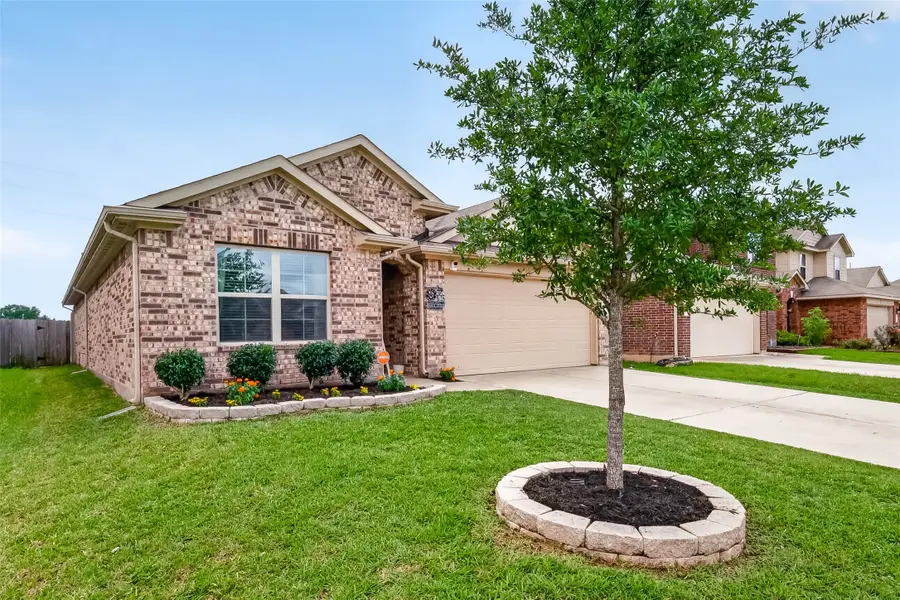 1042 Rancho Grande Drive, Channelview, TX 77530 - #2