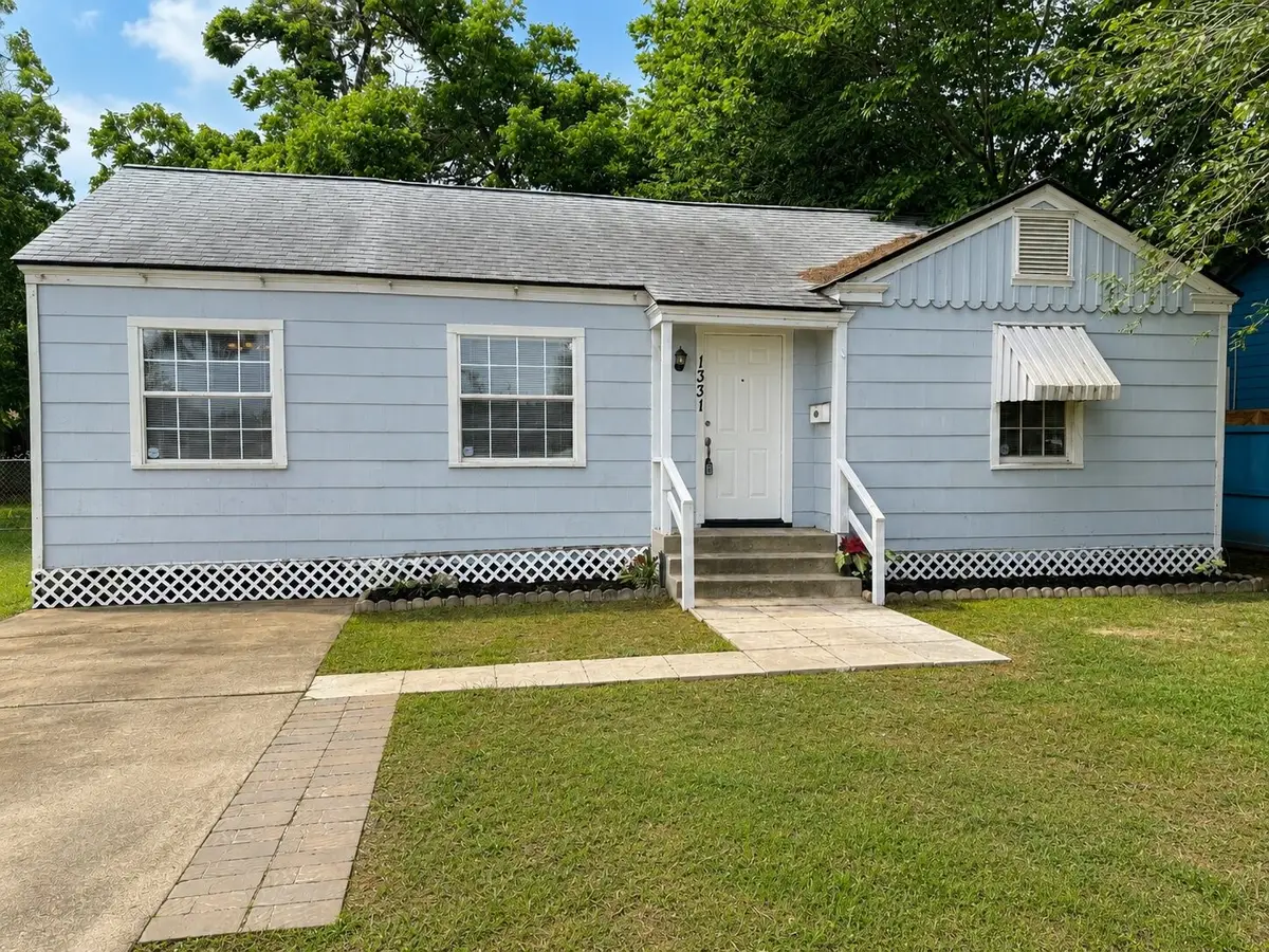 1331 15th Street Street, Galena Park, TX 77547 - #1