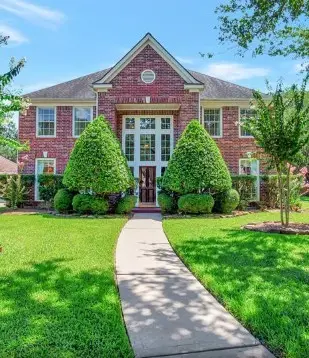 2021 Lauren Lake Drive, League City, TX 77573