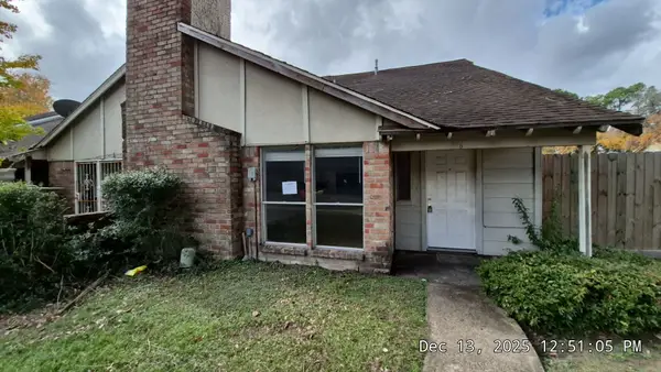 5618 Easthampton Drive #D, Houston, TX 77039