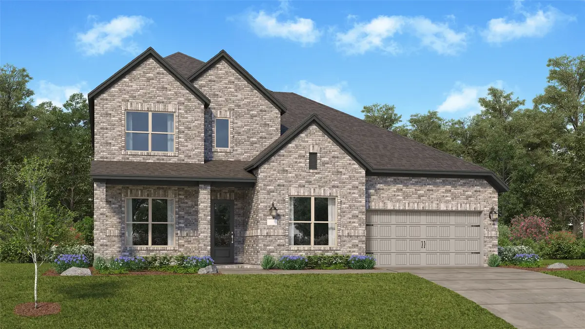 2704 Silver Map Lane, League City, TX 77539 - #1