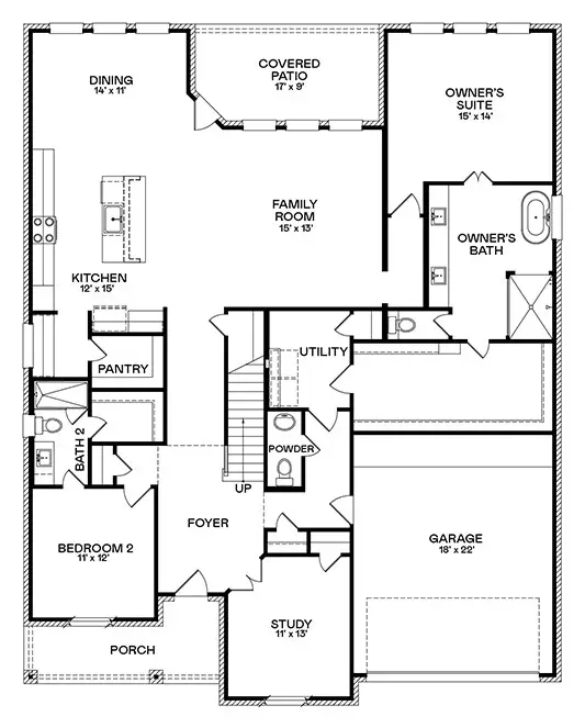 2704 Silver Map Lane, League City, TX 77539 - #2