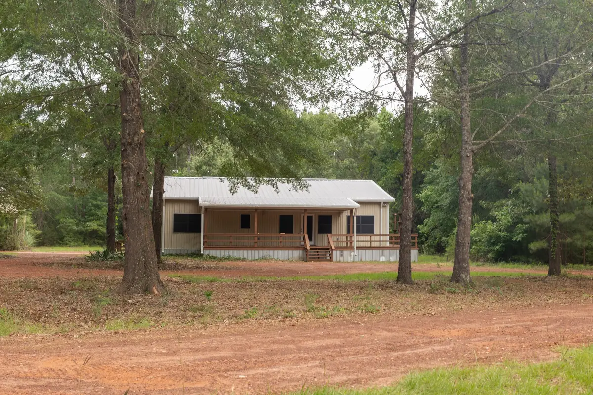 2052 County Road 114, Centerville, TX 75833 - #1