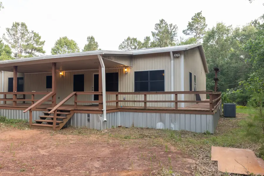 2052 County Road 114, Centerville, TX 75833 - #2