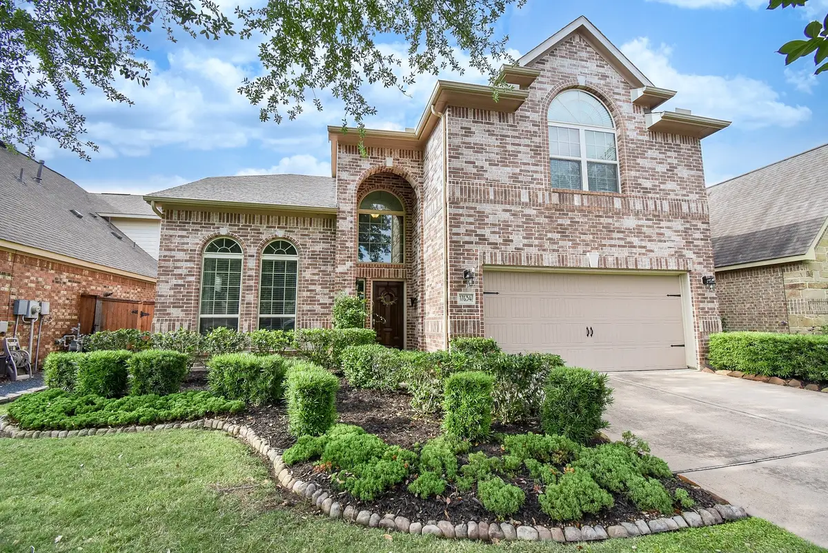 17634 Yorkhill Court, Richmond, TX 77407 - #1